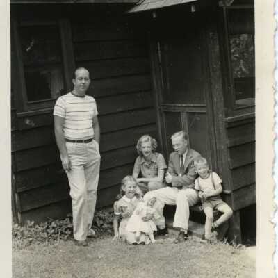 Origformat: Print-Photographic