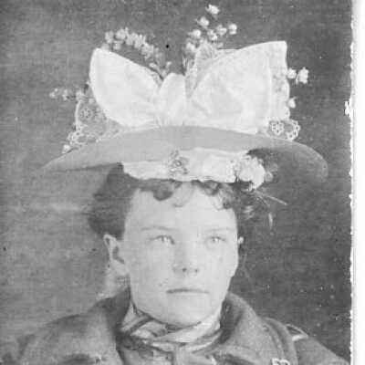 Emma Kineth