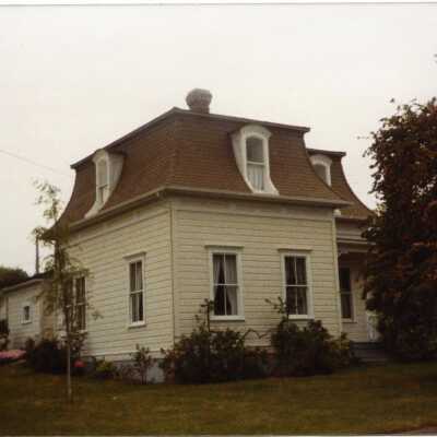 101 NE 7th Street