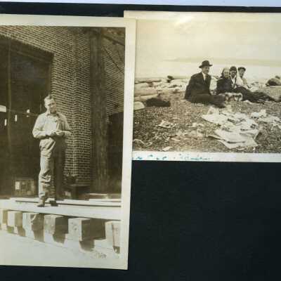 Print, Photographic