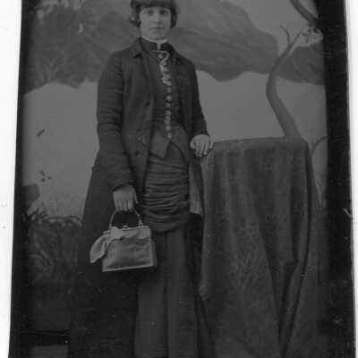 Tintype