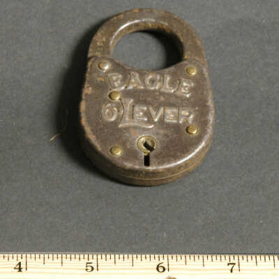 Lock