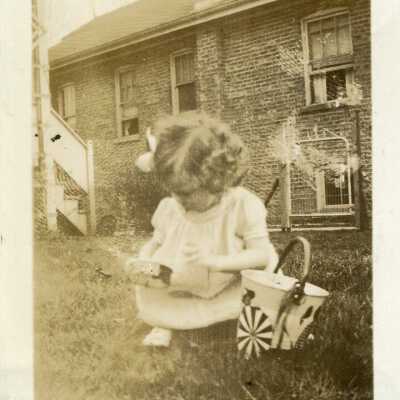 Print, Photographic