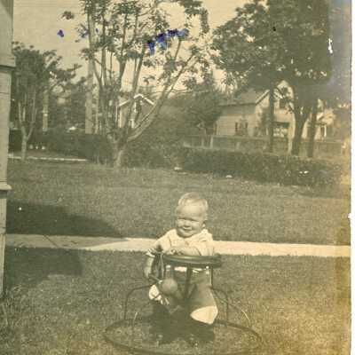 Print, Photographic