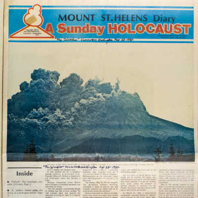 The Columbian - May 28, 1980