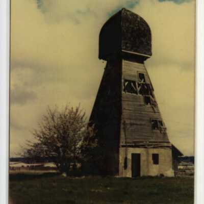 Origformat: Print-Photographic