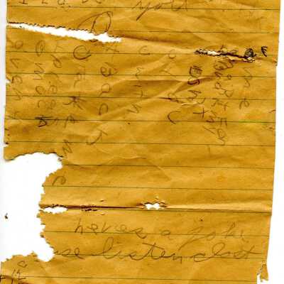 Note