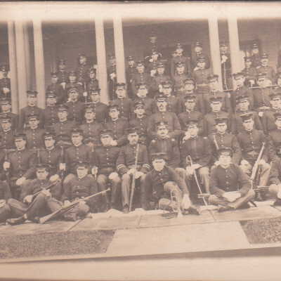 Postcard, Photographic