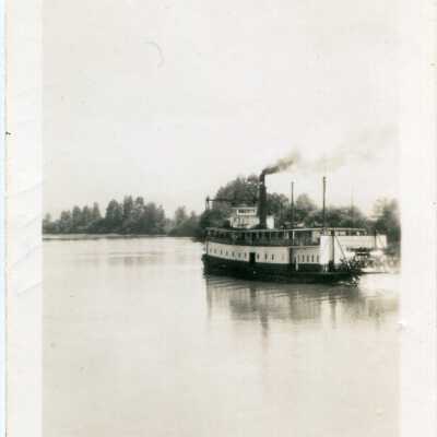 Print, Photographic