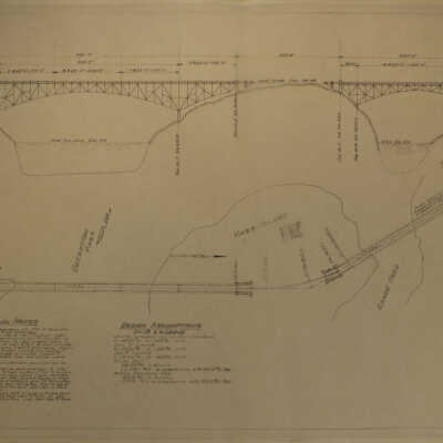Drawing, Architectural