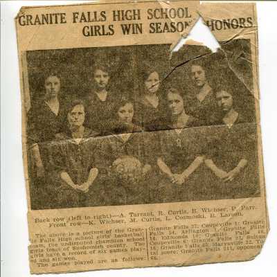 Newspaper - Daily Herald - April 17, 1920