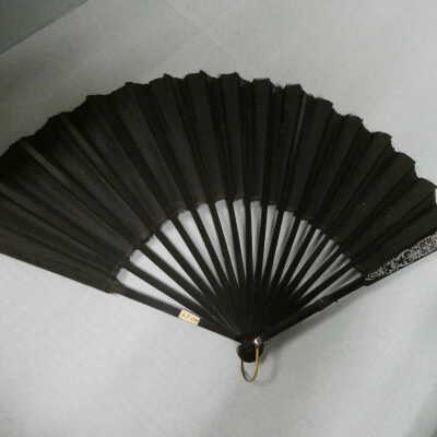 Fan, Hand