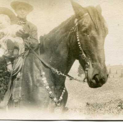 Print, Photographic