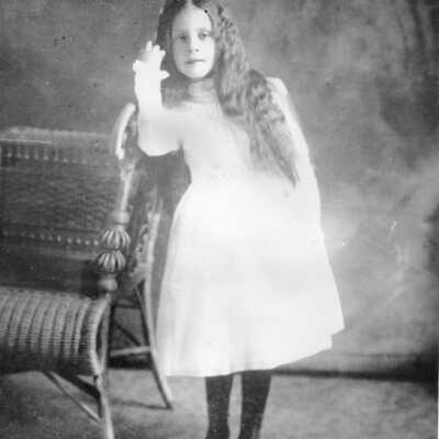 Vera Hancock