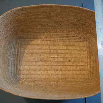 Burden Basket