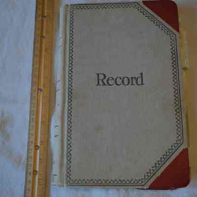 DOPW Record