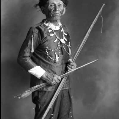 Lummi Tribe
