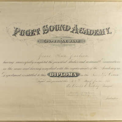 Diploma