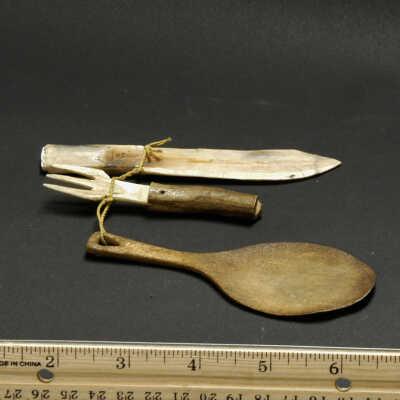 Set, Flatware