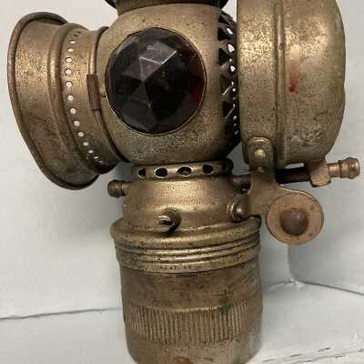 Lamp