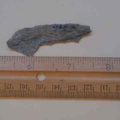 Stone, Worked