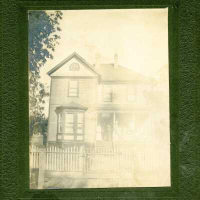 Print, Photographic