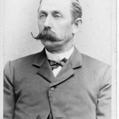 Capt. Joseph Clapp