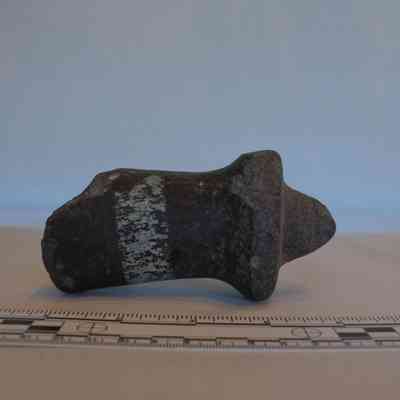 Pestle, Food