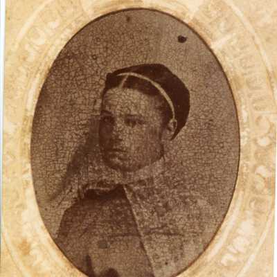 Flora Etta Lane Burner