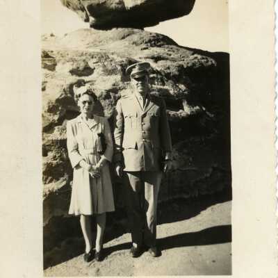 Print, Photographic