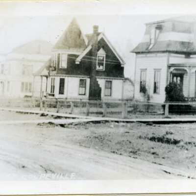 Postcard, Photographic