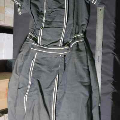Suit, Bathing