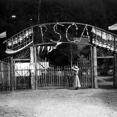 PSCA Chatauqua Festival - Maxwelton