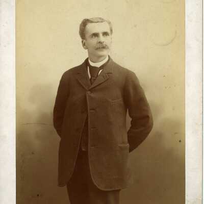 William Thomas Coupe
