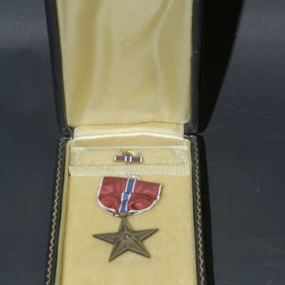Medal, Commemorative