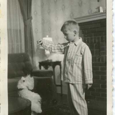Origformat: Print-Photographic