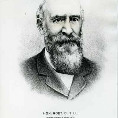 Robert C. Hill