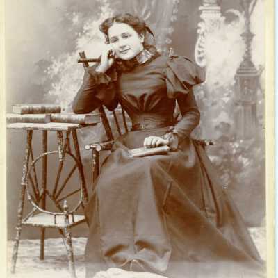 Print, Photographic