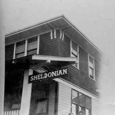 Sheldonian Hotel - Oak Harbor