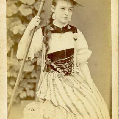 Print, Photographic