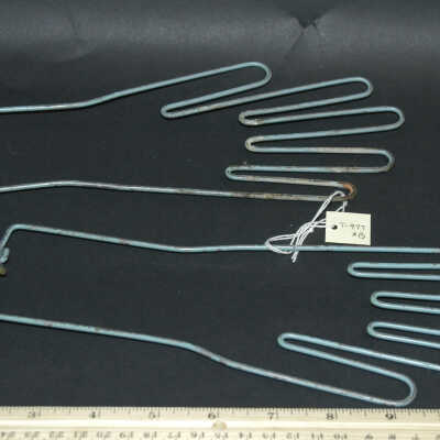 Stretcher, Glove