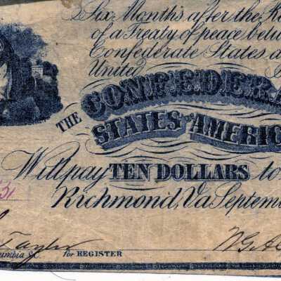 Money, Paper