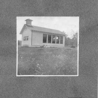 Smith Prairie School