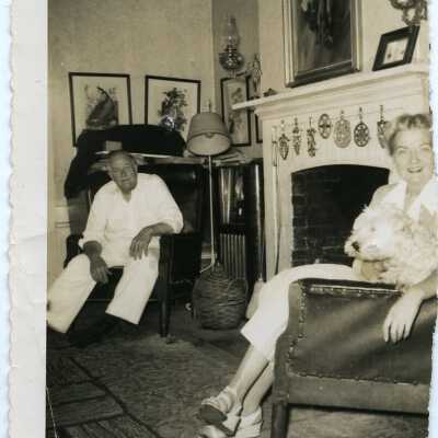 Print, Photographic