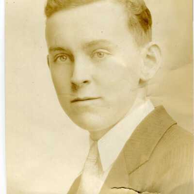 Max Newberry