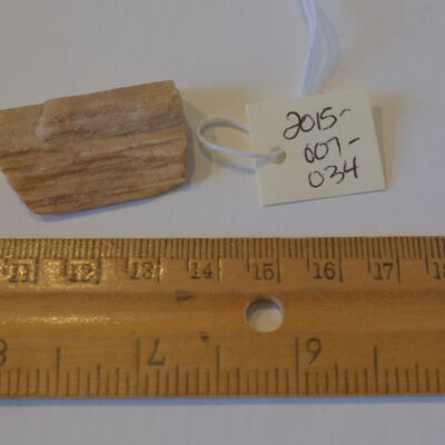Stone, Worked
