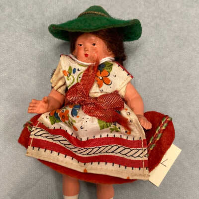 Doll