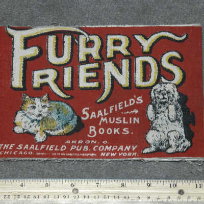 Furry Friends