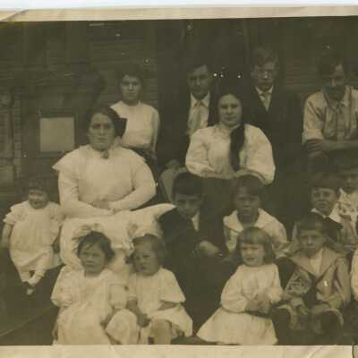 Print, Photographic