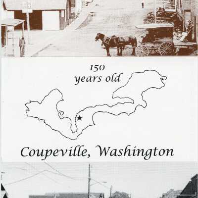 Postcard, Photographic